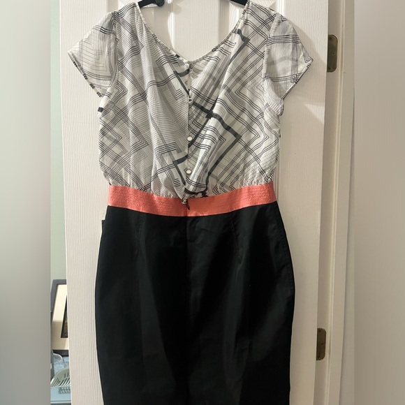 Rachel Roy Dress - NWT - Size 10 - Picture 2 of 8